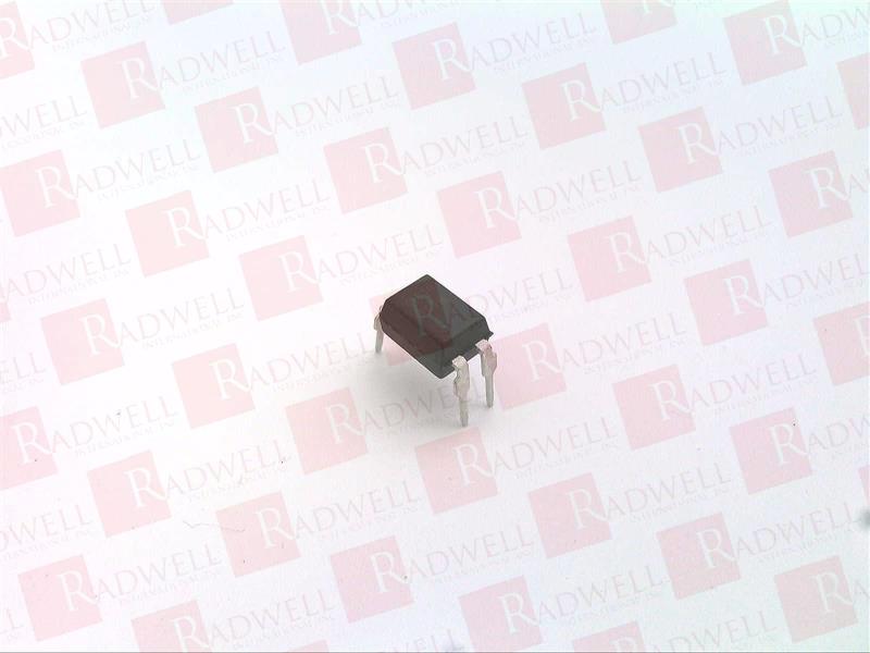 LTV-817-B Optoisolator IC By LITE ON