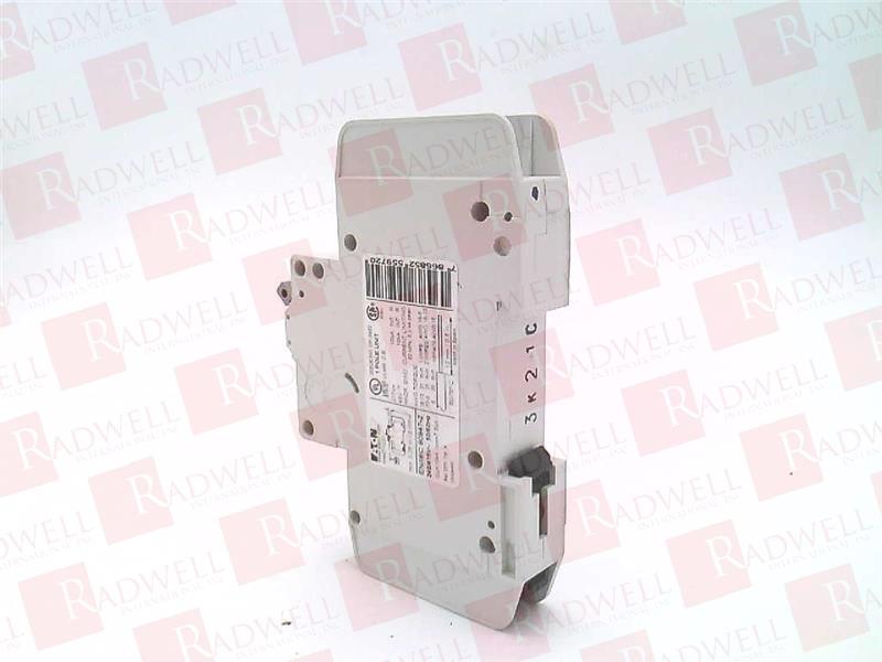 EATON CORPORATION WMZT1C01