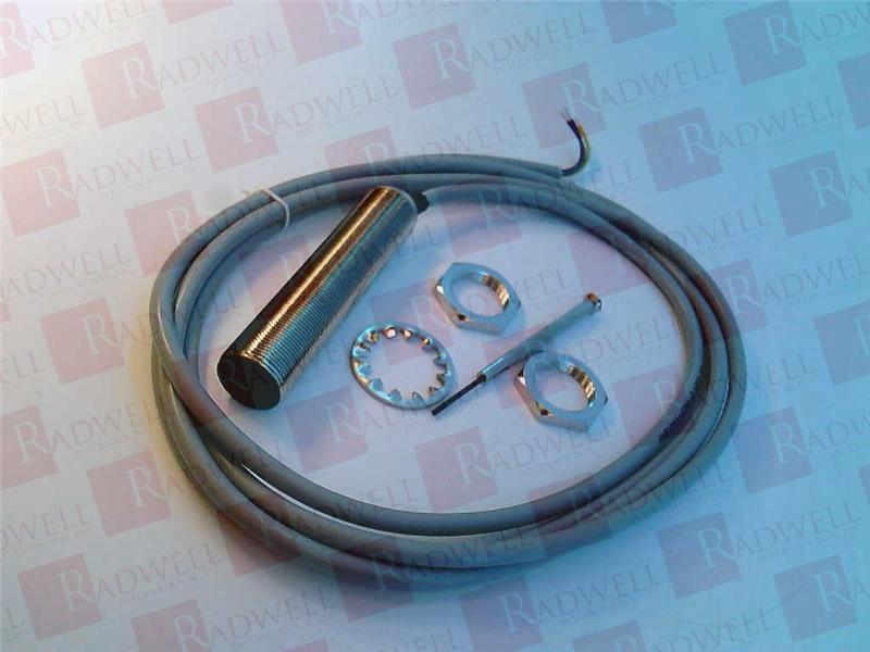 HTM SENSORS CCM1-1808A-A3L2