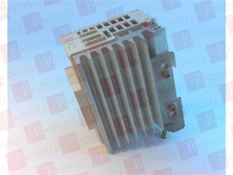 INVENSYS TE10A/25A/400V/0V10/FC1/GER/-//FUSE/-//00