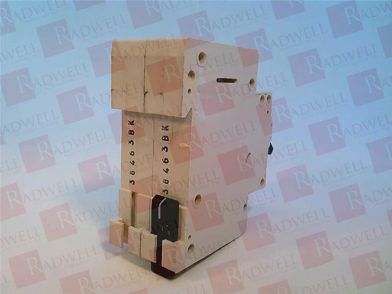 EATON CORPORATION FAZ-B63/2