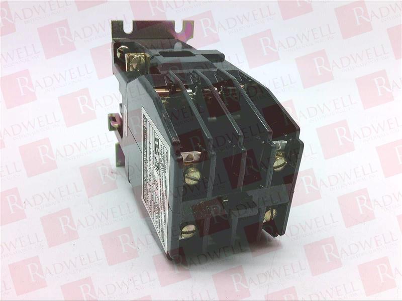 EATON CORPORATION BF42F