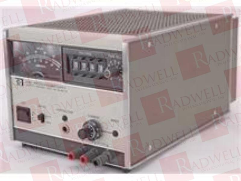 KEYSIGHT TECHNOLOGIES 6114A