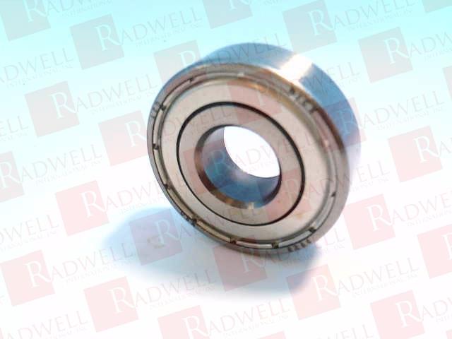 RBC BEARINGS 3028DSTNTG18