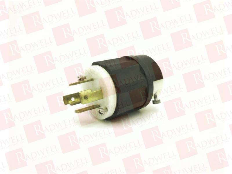 LEVITON L16-30P