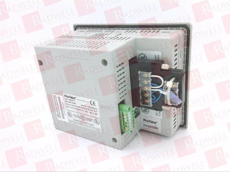 SCHNEIDER ELECTRIC GLC100-FN41