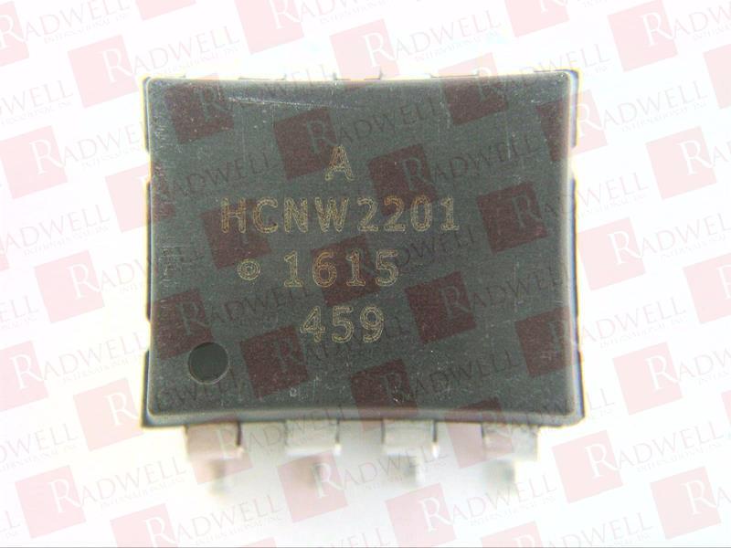 BROADCOM HCNW2201-500E