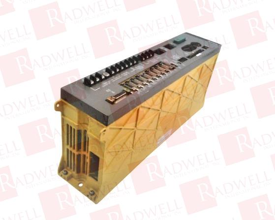 FANUC PME-MCU09915-001R00