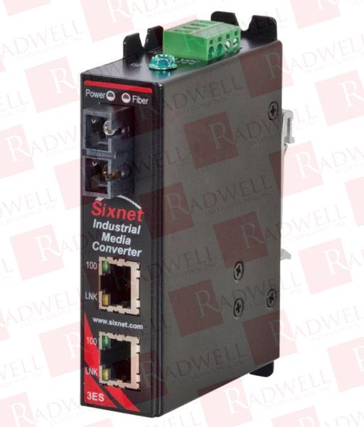 RED LION CONTROLS SLX-3ES-3SC