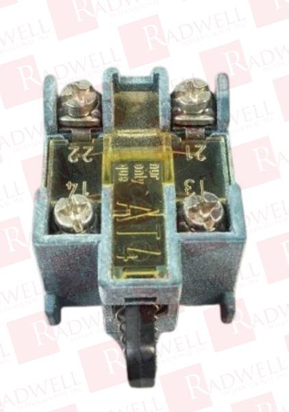 EATON CORPORATION ATB11-S-NA