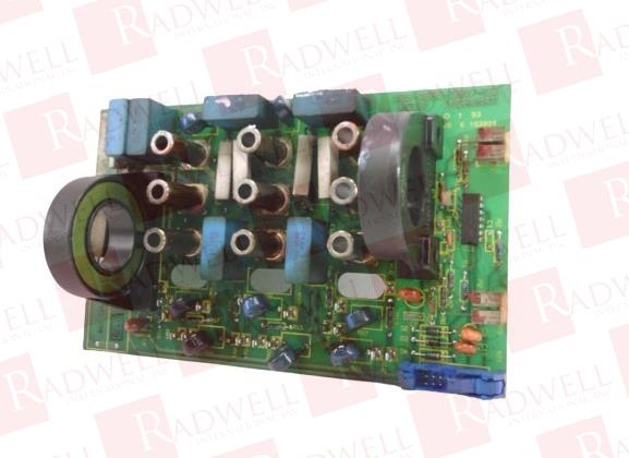 BOSCH 109-0685-3B07-03