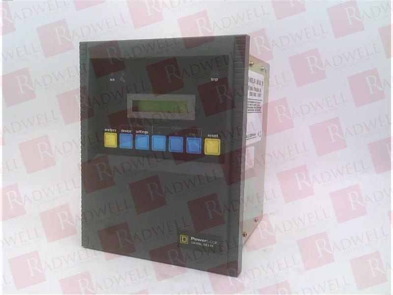 SCHNEIDER ELECTRIC DR-LXS01-SOA-TEN