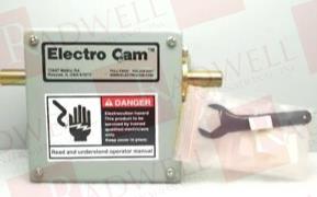 ELECTRO CAM EC-3004-24-DDO