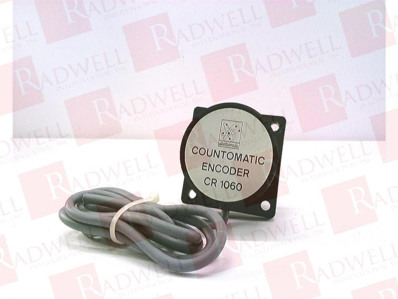 CARLO GAVAZZI CR-1060