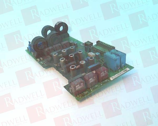 BOSCH 109-0932-3A20-01