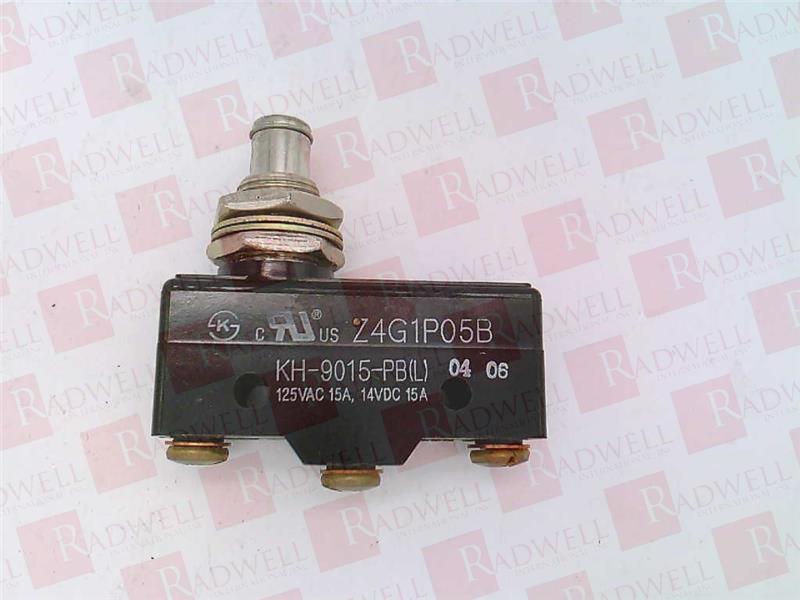 KUN HUNG KH-9015-PBL