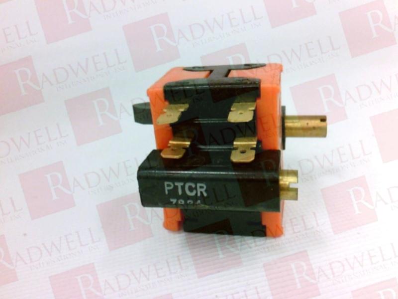 HONEYWELL PTCR