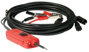 POWER PROBE PP2