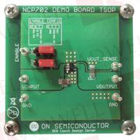 ON SEMICONDUCTOR NCP702SN18T1GEVB