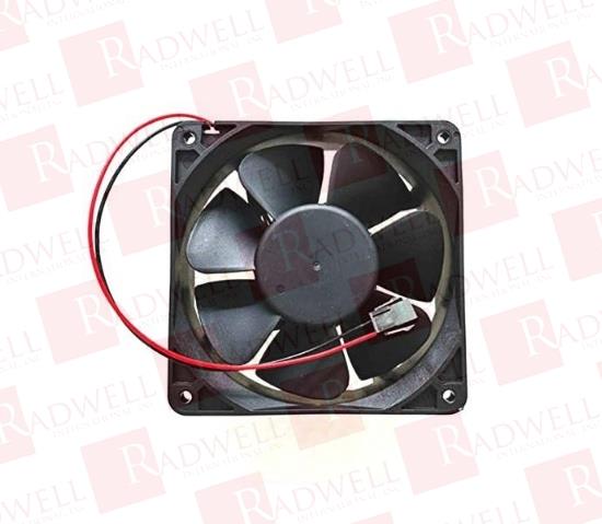 RADWELL RAD-FAN-24B-WDB