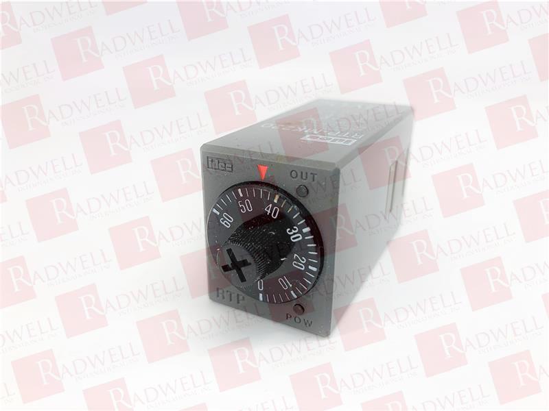 IDEC RTP-MK220-60MIN-DC24V