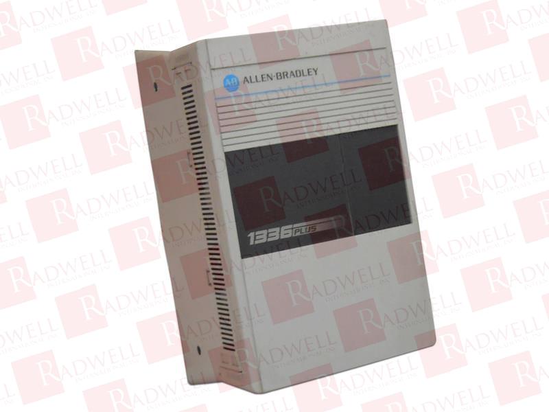 ALLEN BRADLEY 1336S-B015-AA-EN