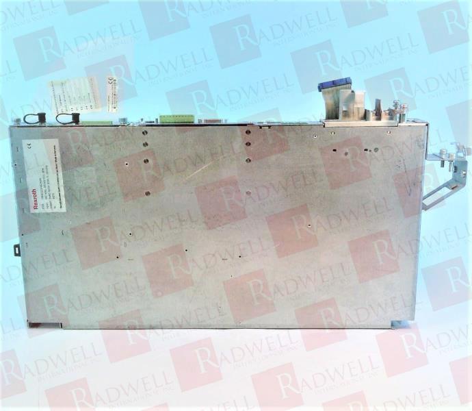 BOSCH HDS02.2-W040N-HS12-01