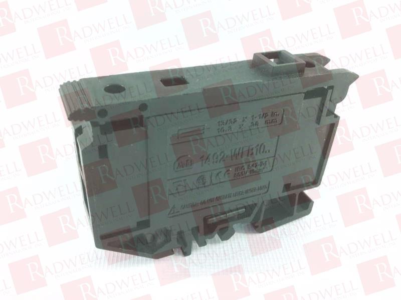 ALLEN BRADLEY 1492-WFB10250