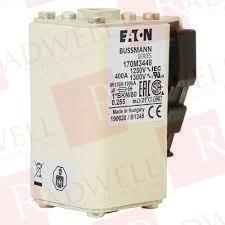 EATON CORPORATION 170M3448