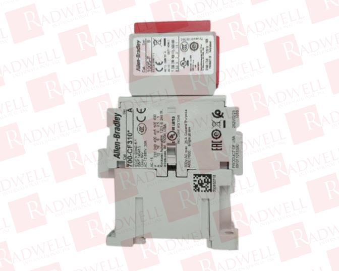 ALLEN BRADLEY 700S-CF620DC