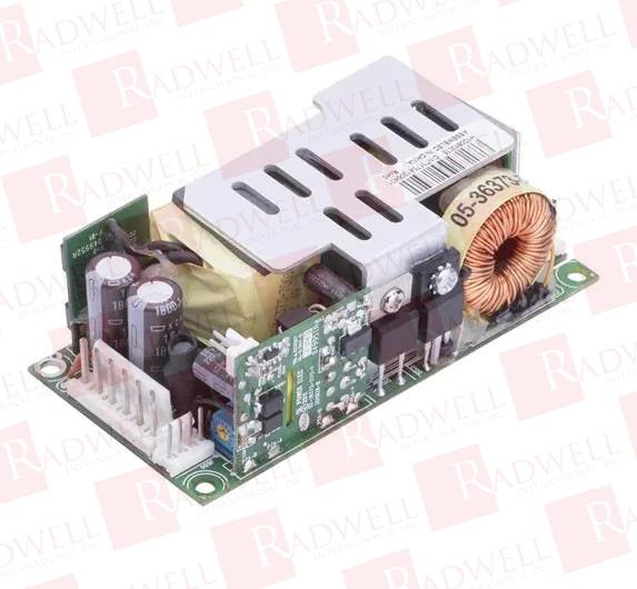 SL POWER ELECTRONICS CINT1175A2406K01