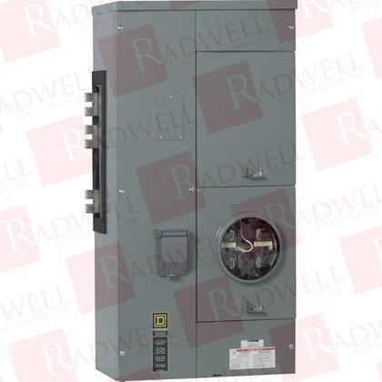 SCHNEIDER ELECTRIC EZML111225