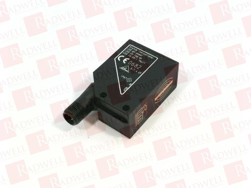 EFECTOR DTSLF AARWASUS01-DTA100