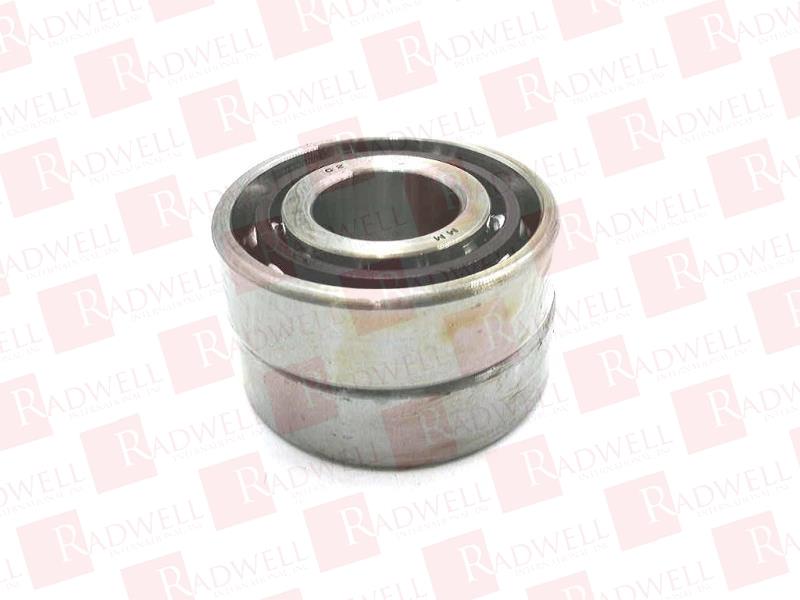 TIMKEN 2MM204WI-CR-DU