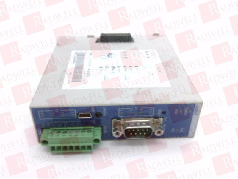 HONEYWELL CMC15GS01A000