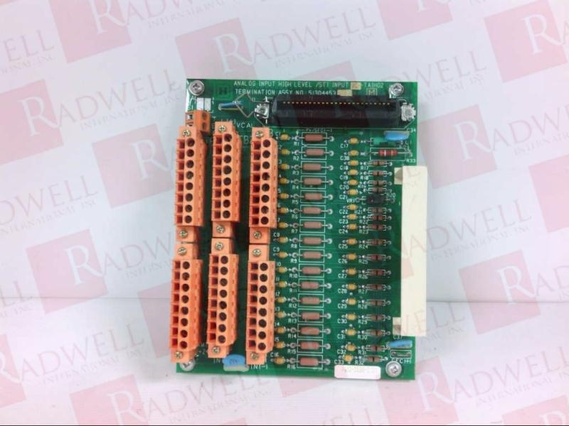 HONEYWELL 51304453-150