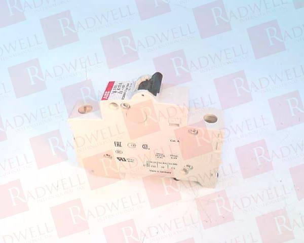 EATON CORPORATION WMS-1C05