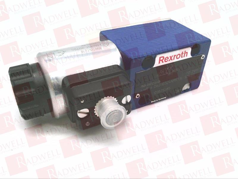 BOSCH R901235406