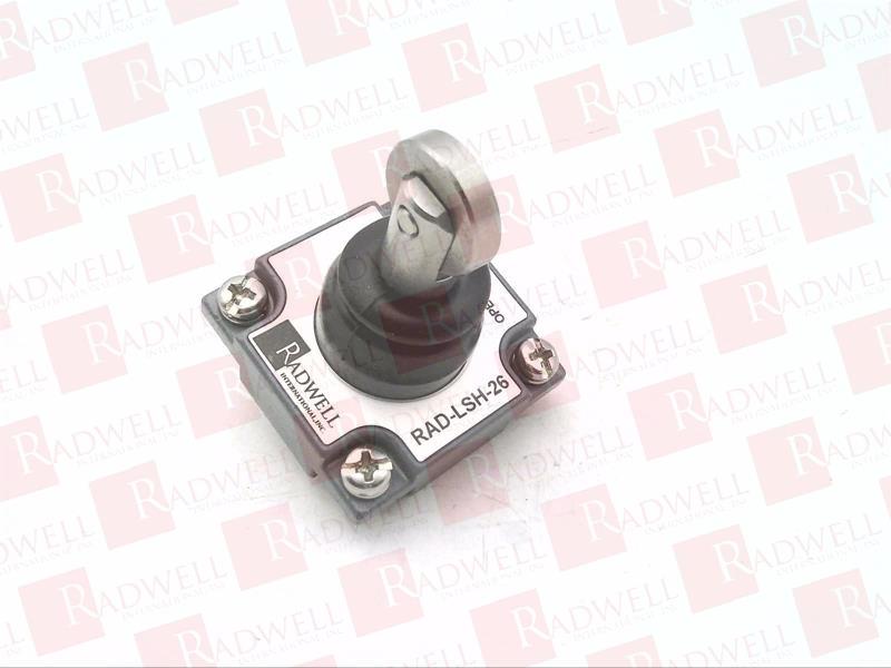 RADWELL RAD-LSH-26