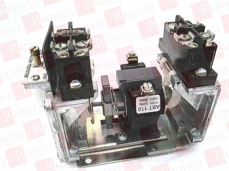 EATON CORPORATION D80JE11H