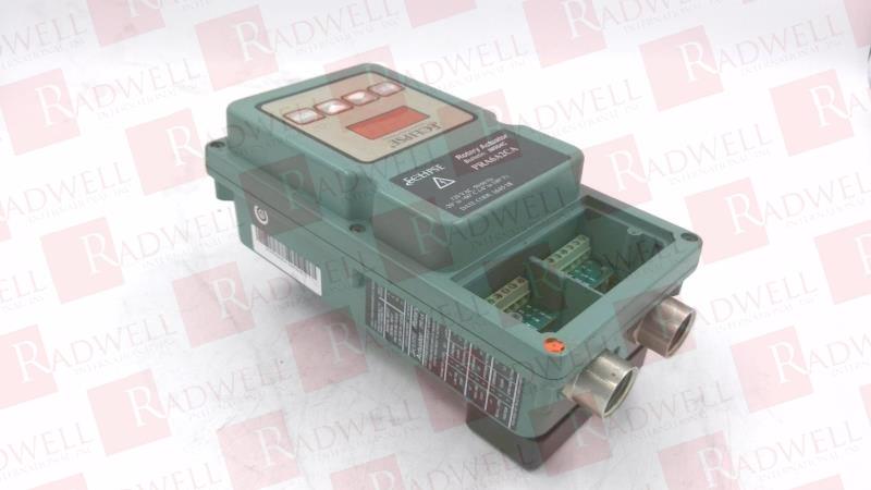 HONEYWELL PRA6A2CA