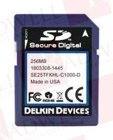 DELKIN DEVICES SE25TFKHL-C1000-D