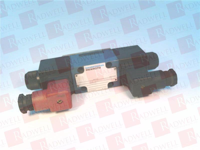 BOSCH 4WE6R07EW110N 9Z45