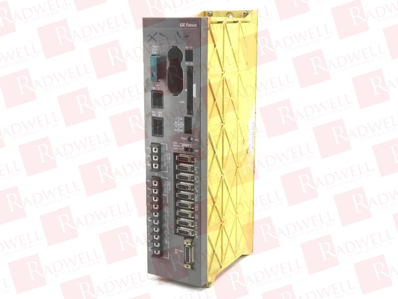 FANUC PME-MCU09915-001R00