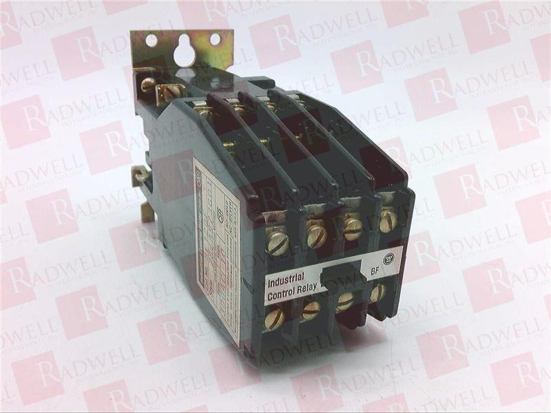 EATON CORPORATION BF120F