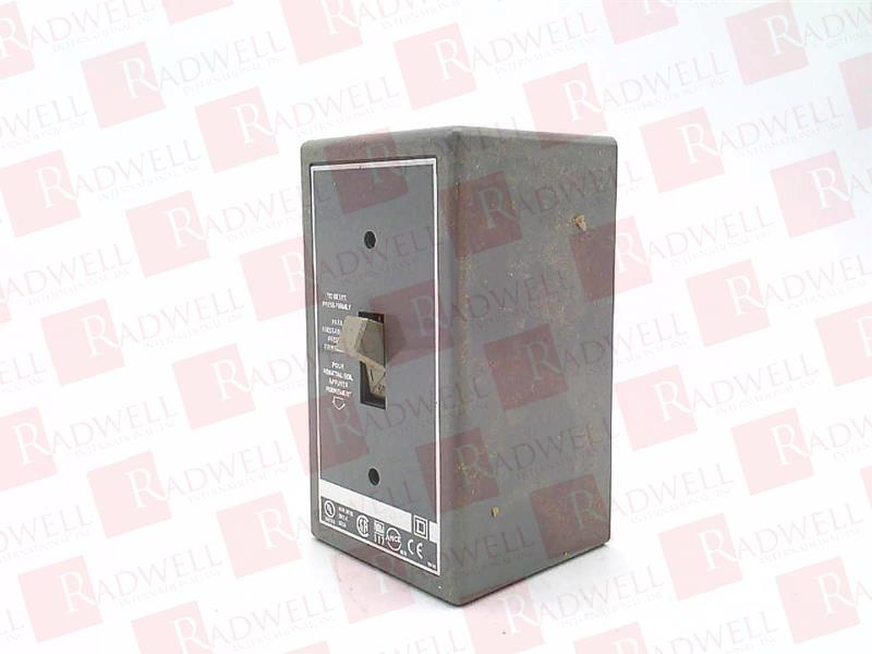 SCHNEIDER ELECTRIC 2510FG1