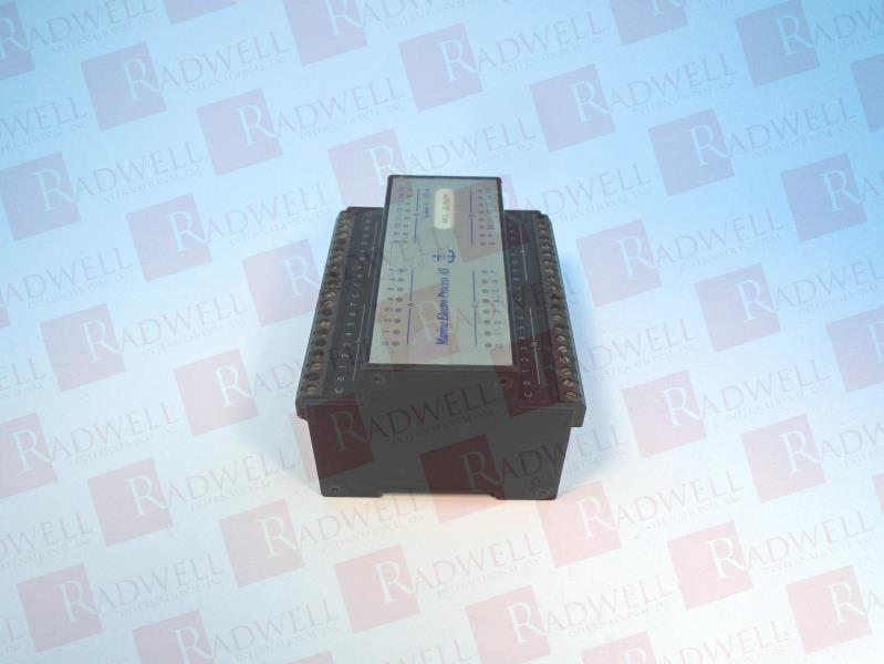 BEIJER ELECTRONICS MCL-32-DI.D1