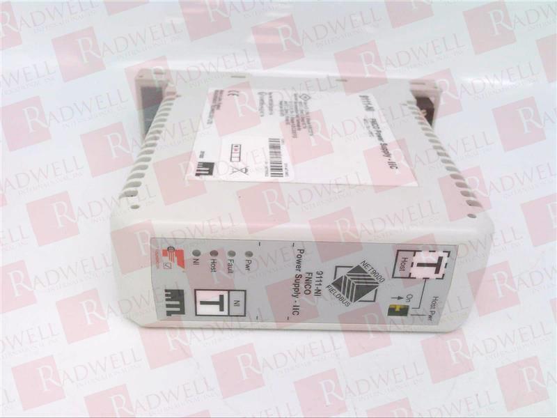 EATON CORPORATION 9111-NI-PS