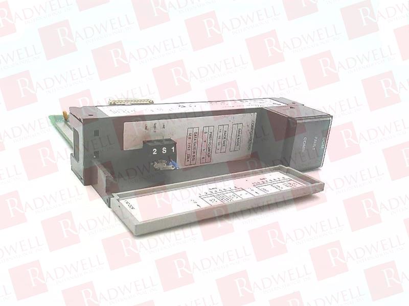 ALLEN BRADLEY 1746-OV32