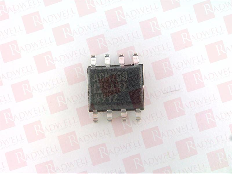 ANALOG DEVICES ADM708SARZ